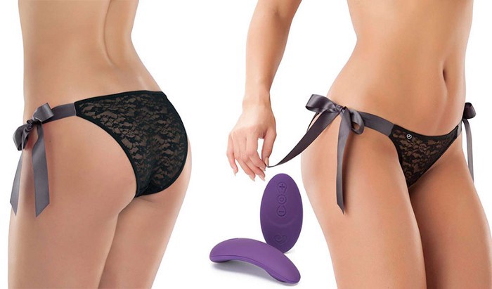desire remote panty vibrator for sex in public