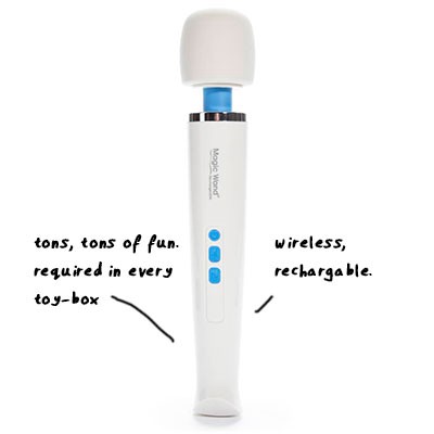 hitachi magic wand sex toy for penis