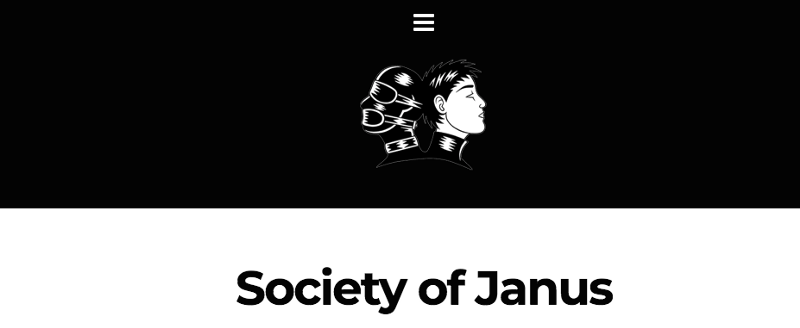 society of janus bdsm community