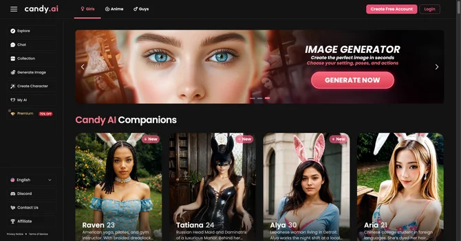 19 AI Hentai Platforms You Need to Try Now 2025 Guide