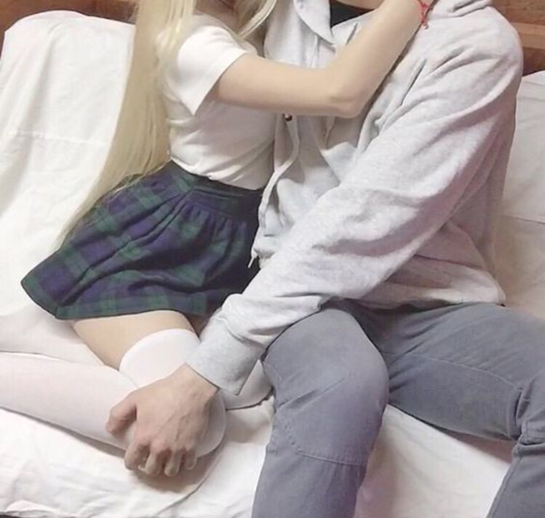 ddlg couple daddy dom with little girl